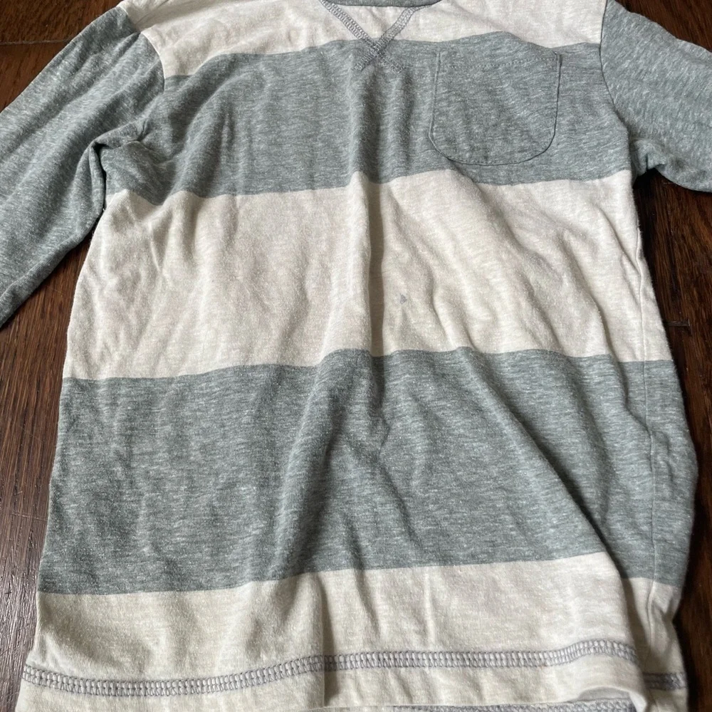 Buzz cuts boys tee - Picture 2 of 4